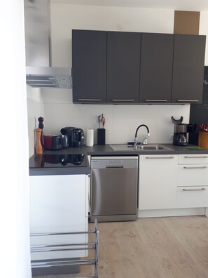 Eget kök
