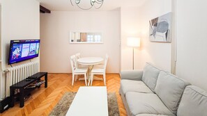Coin séjour
