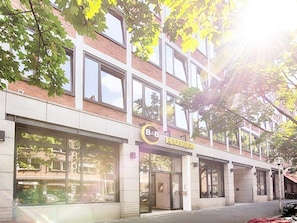 Exteriör
