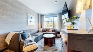 Furniture, Living Room, Room, Indoors, Couch