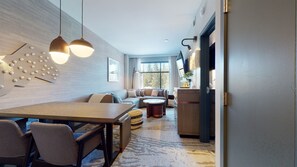 Flooring, Floor, Chair, Furniture, Hardwood