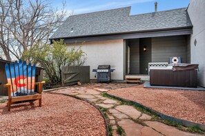 Terrass/Patio