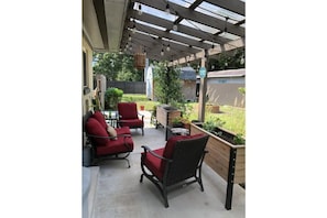 Terrass/Patio