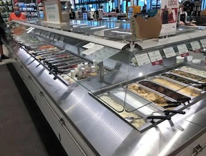 Speisen