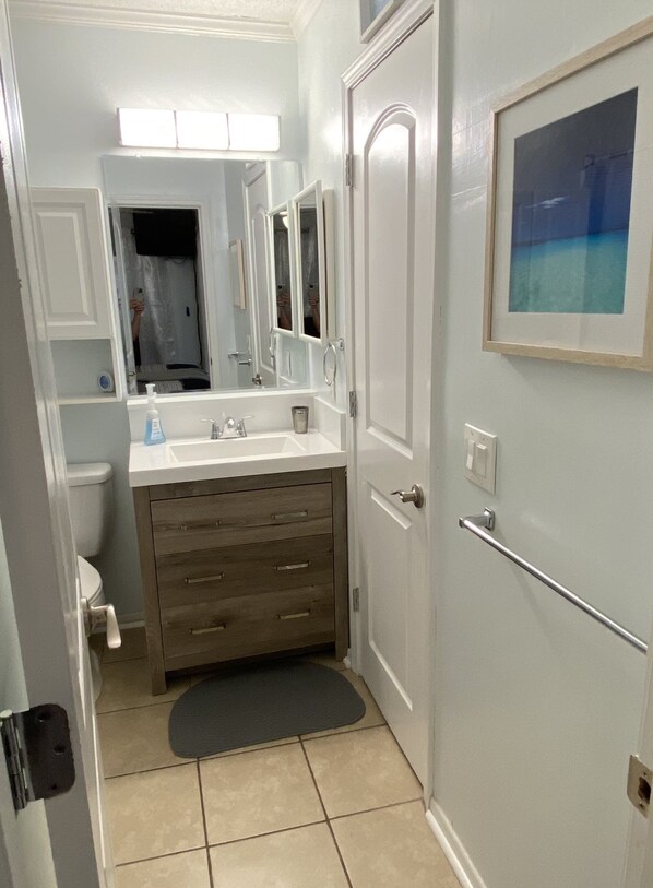 Baño