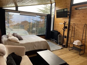 Habitación Cabaña Meraki