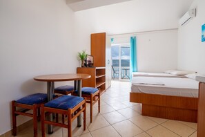 Sitting area