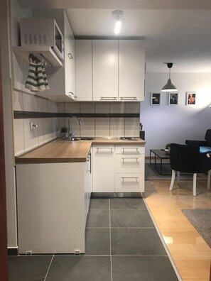Eget kök