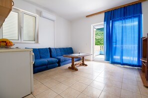 Coin séjour