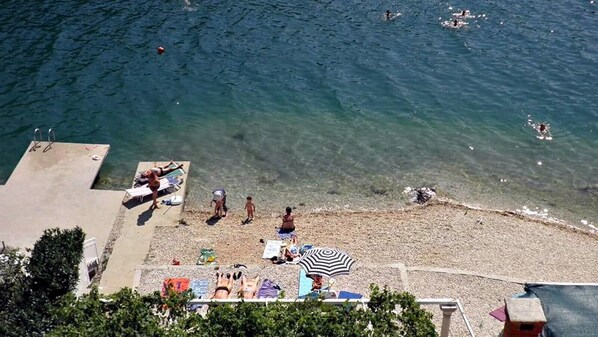 Plage