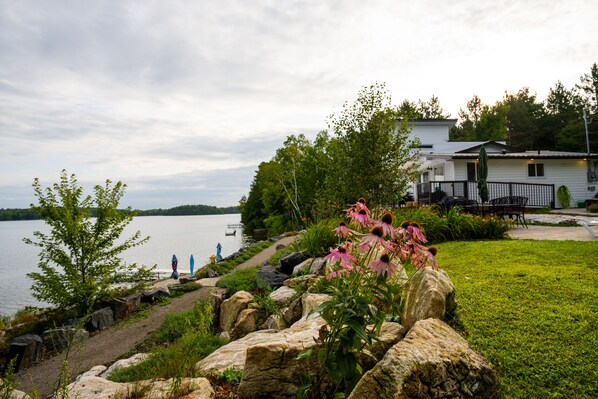 Boendeområde