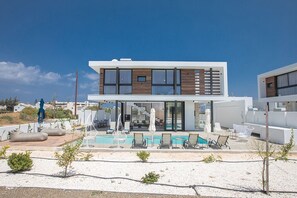 Villa Elvy with Private Pool