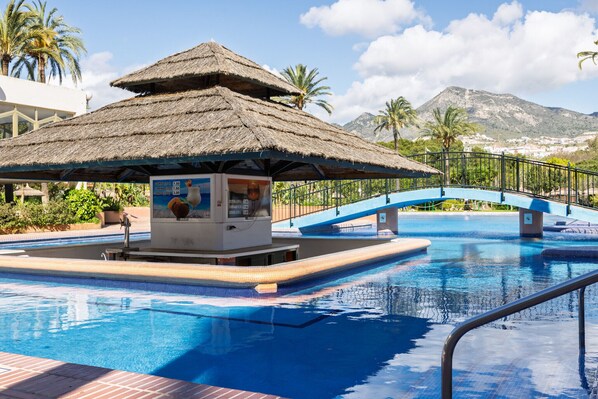 Resort