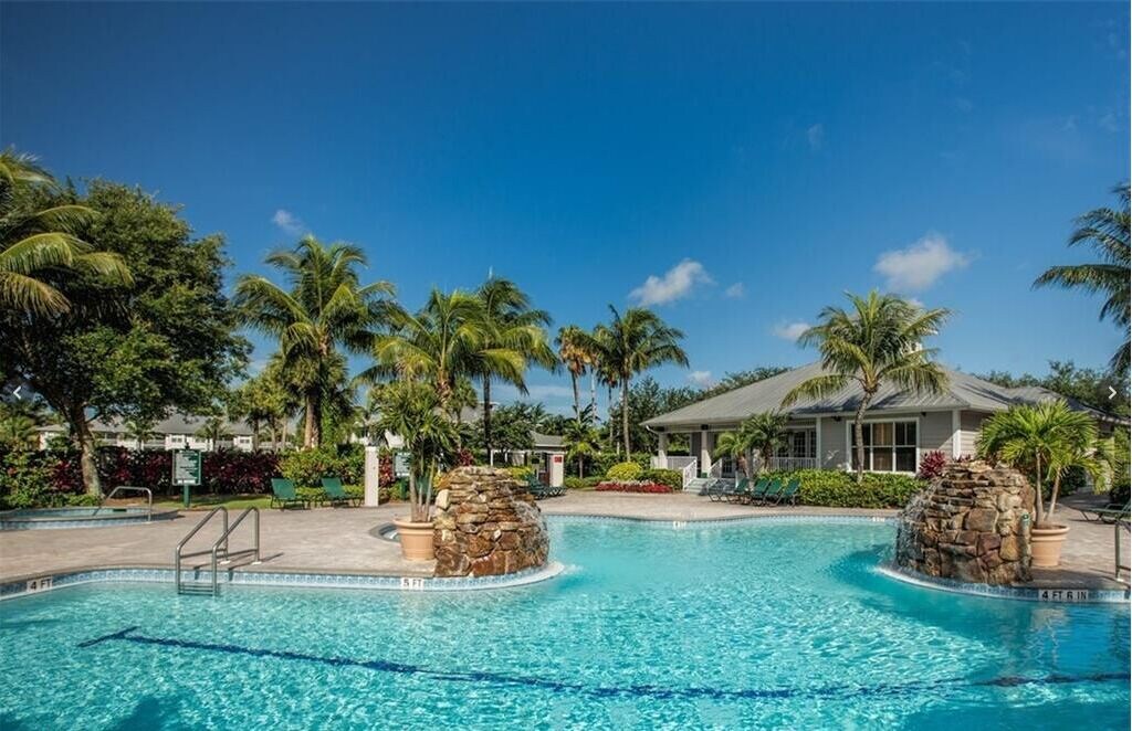 Ferienwohnung Collier County Collier County