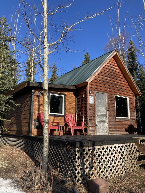 Cabin