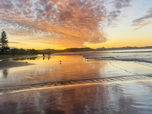 Beautiful Byron Beaches - 15 mins away