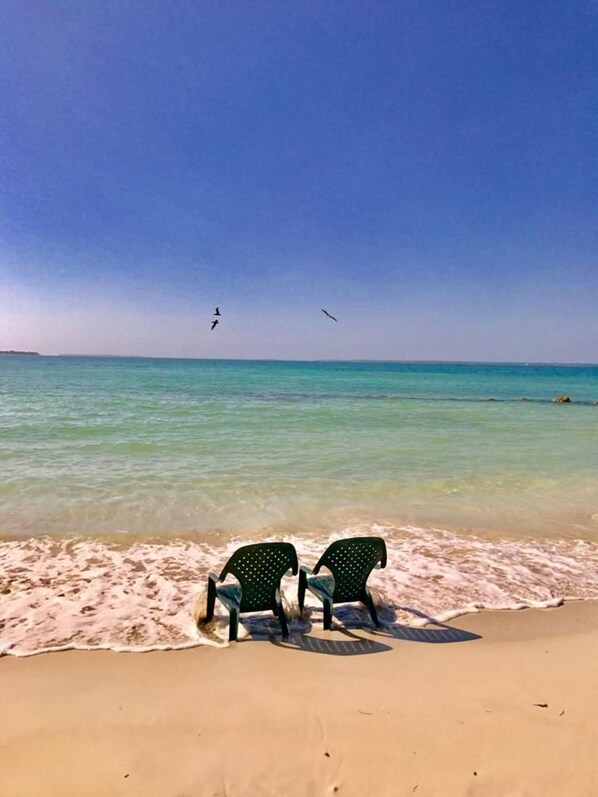 Plage