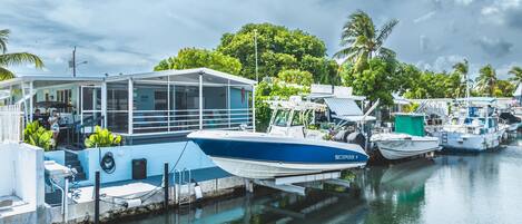 Port de plaisance