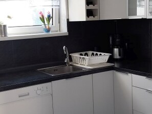 Eget kök