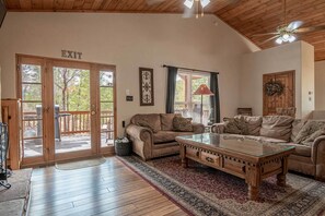 Main Living Room