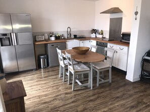 Cuisine privée