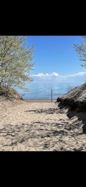 Plage