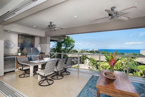 Outdoor Lanai