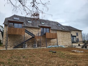 Exteriör