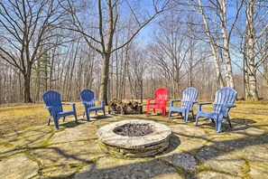 Fire Pit