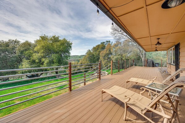 Terrass/Patio