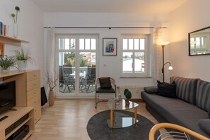 Opholdsområde