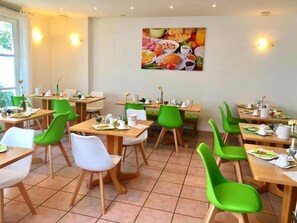 Restaurantes