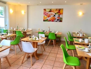 Restauranger