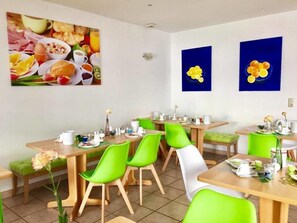 Restauranger