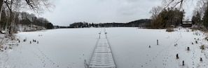 Skidåkning och snöaktiviteter