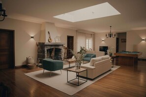 Spielezimmer