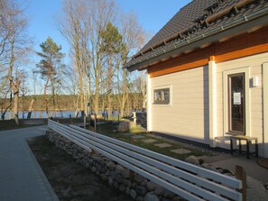 Boendeområde