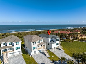 Welcome to Beachside Beauty at Surfview Paradise! - Once you arrive at this beautiful home, you may never want to leave!