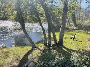 Boendeområde