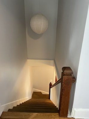 Stairwell 