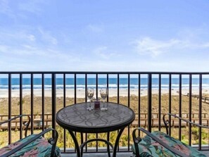 "Balcony","Chair","Furniture","Dining Table","Table"