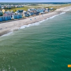 Water, Sea, Nature, Outdoors, Landscape