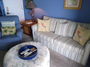 Furniture, Couch, Living Room, Room, Indoors