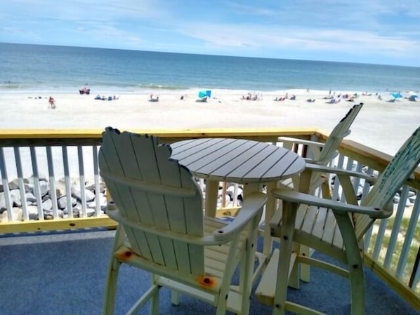 Chair,Furniture,Balcony,Outdoors,Beach