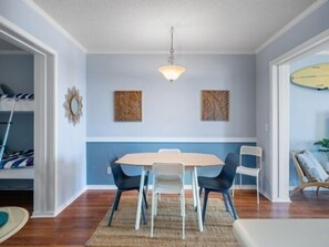 Dining Room, Dining Table, Furniture, Indoors, Table