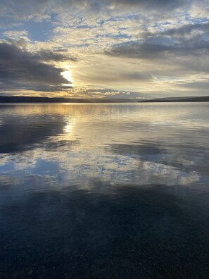 Beautiful Lake Ainslie