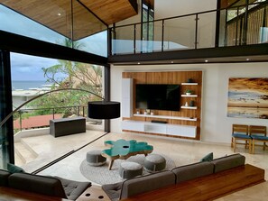Social Area