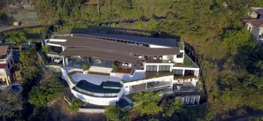 Areal View