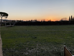 Boendeområde