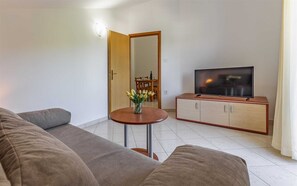 Coin séjour